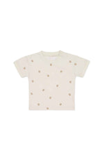 Load image into Gallery viewer, Jamie Kay Pima Cotton Hunter Tee
