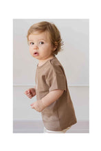 Load image into Gallery viewer, Jamie Kay Pima Cotton Hunter Tee
