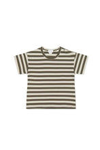 Load image into Gallery viewer, Jamie Kay Pima Cotton Hunter Tee
