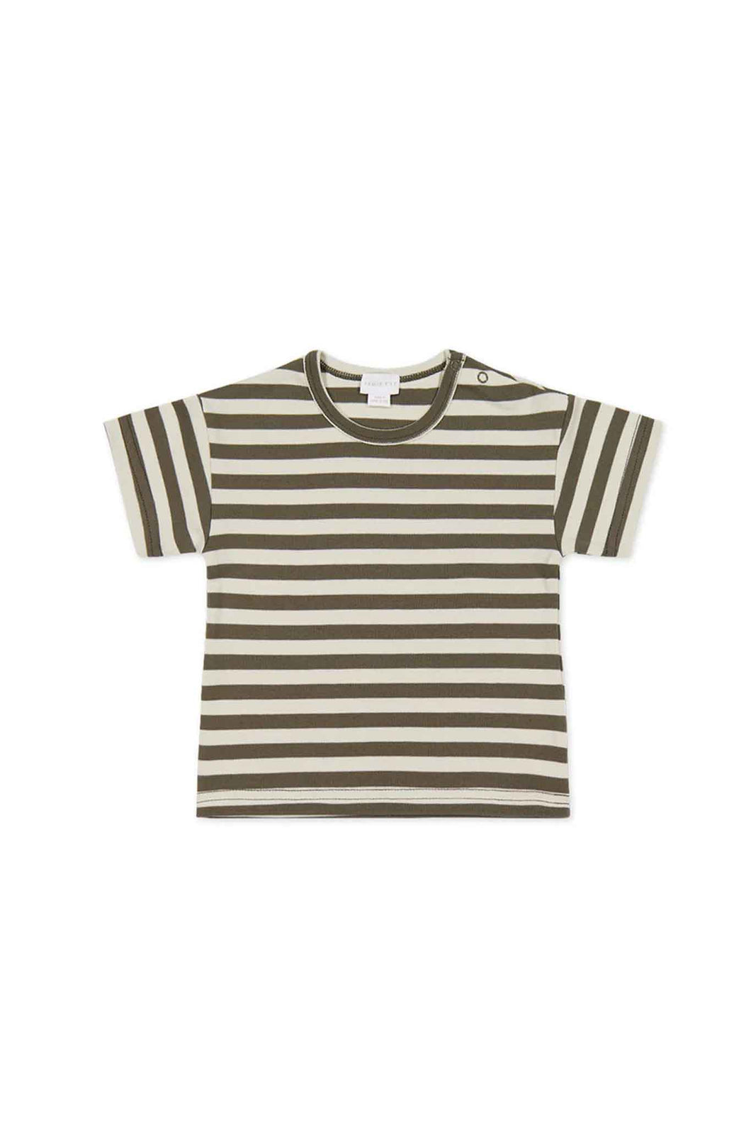 Jamie Kay Pima Cotton Hunter Tee