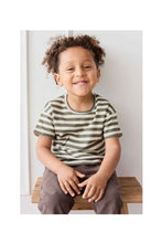 Load image into Gallery viewer, Jamie Kay Pima Cotton Hunter Tee
