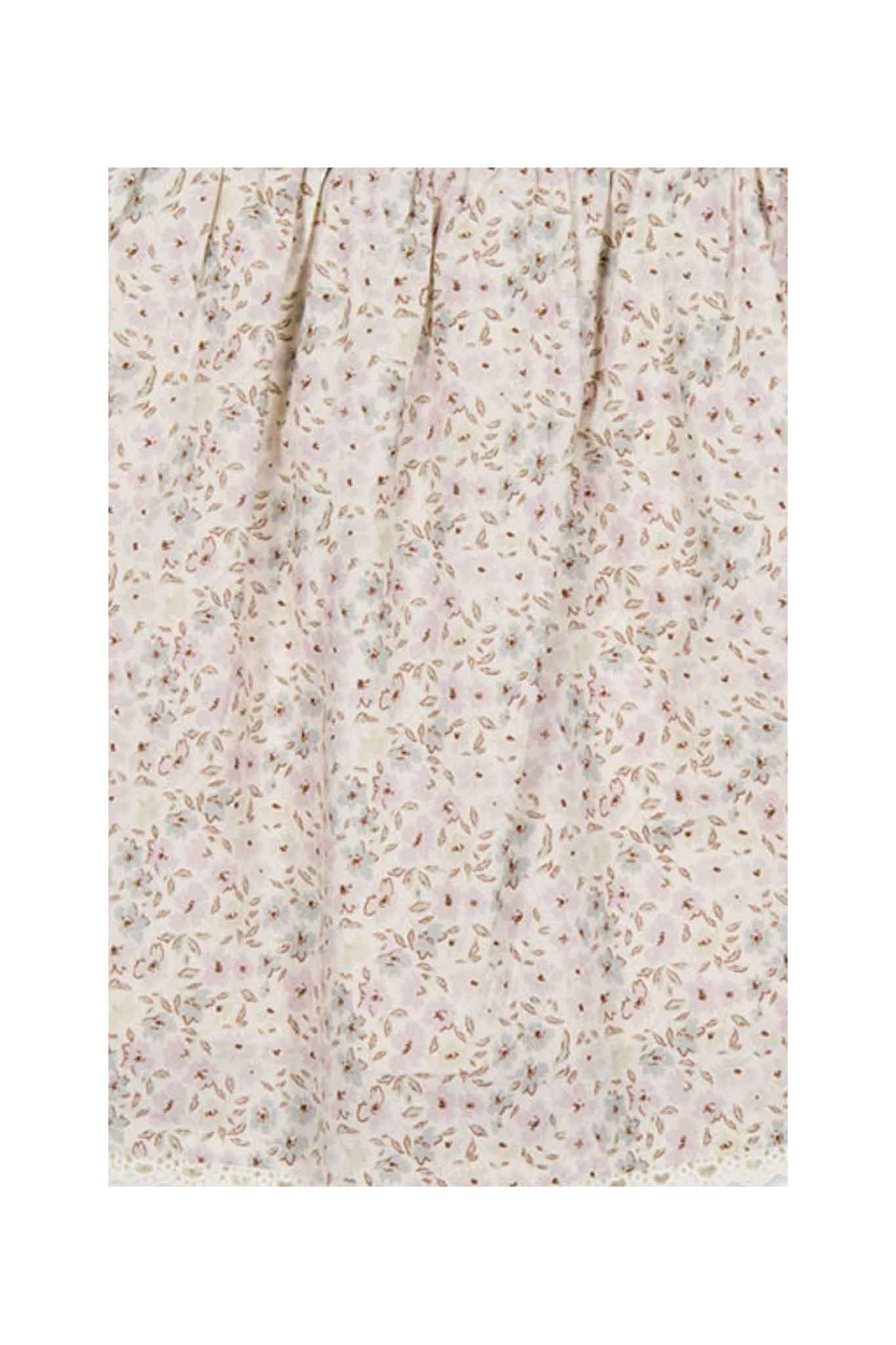 Jamie Kay Organic Cotton Voile Bow