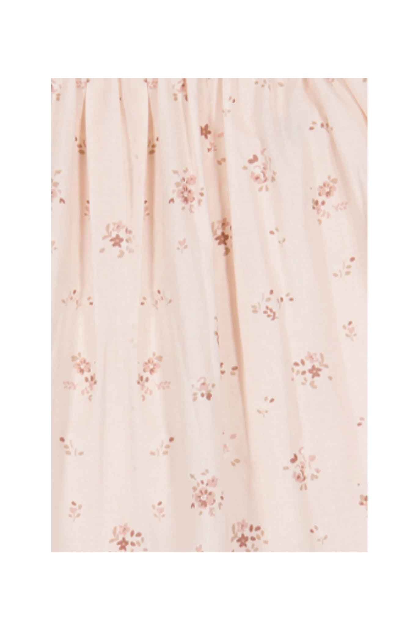 Jamie Kay Organic Cotton Voile Bow