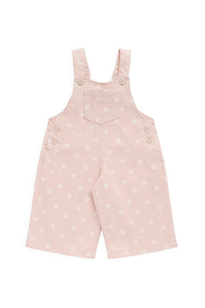 Jamie Kay Dorian Overall - Josie Floral Trinket