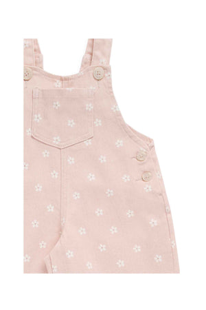 Jamie Kay Dorian Overall - Josie Floral Trinket