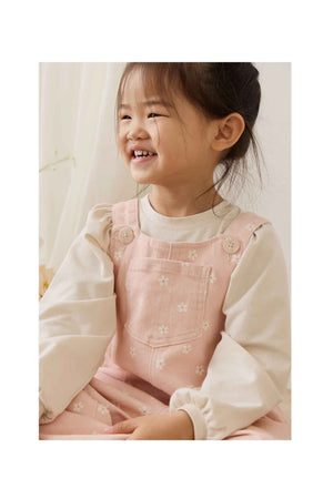 Jamie Kay Dorian Overall - Josie Floral Trinket