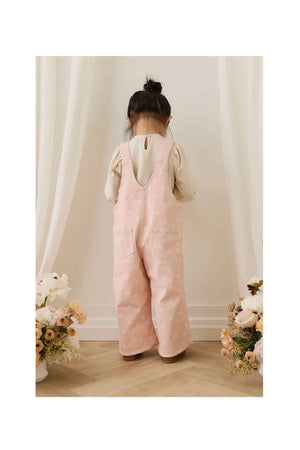 Jamie Kay Dorian Overall - Josie Floral Trinket