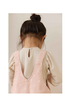 Jamie Kay Dorian Overall - Josie Floral Trinket