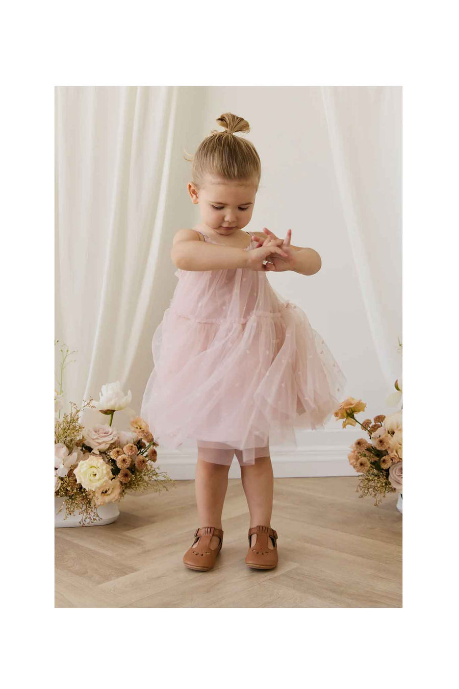 Girl Clothing