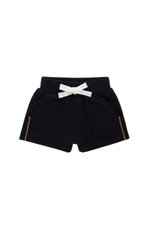 Jamie Kay Organic Cotton Nash Short - Eclipse