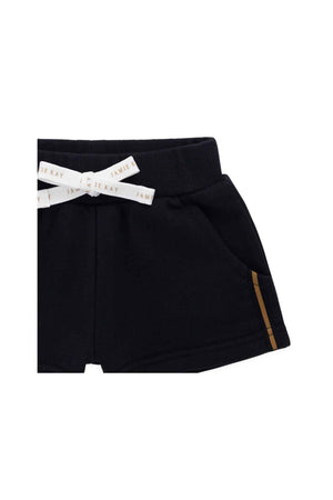 Jamie Kay Organic Cotton Nash Short - Eclipse