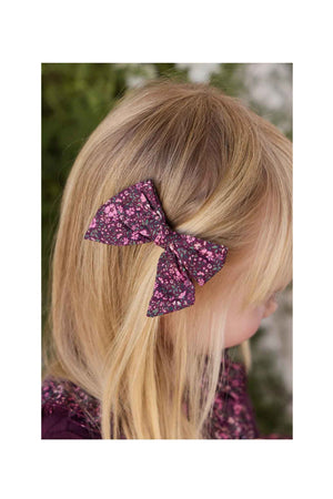 Jamie Kay Dovie Bow