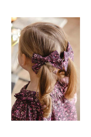 Jamie Kay Dovie Bow