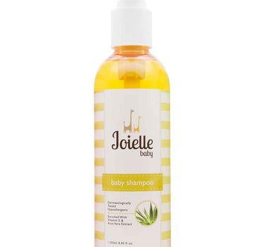 Joielle Baby Shampoo