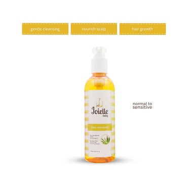 Joielle Baby Shampoo
