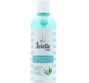 Joielle Baby Top To Toe