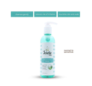 Joielle Baby Top To Toe