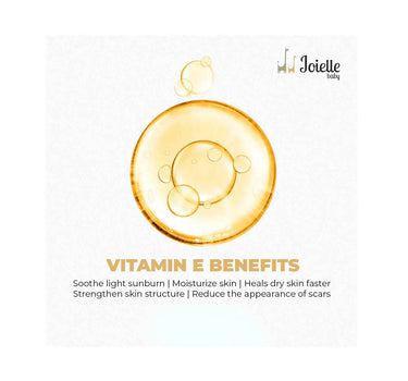 Joielle Baby Top To Toe