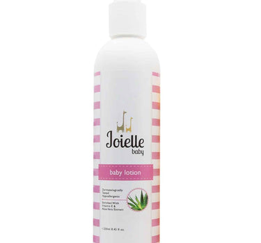 Joielle Baby Lotion