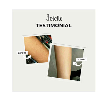 Joielle Baby Lotion