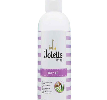 Joielle Baby Oil