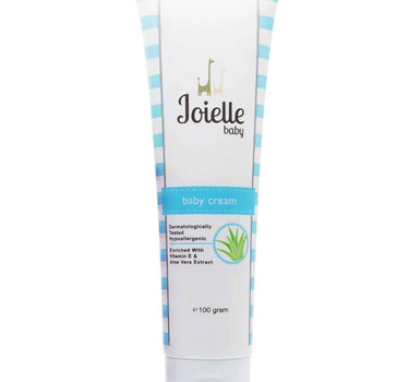 Joielle Baby Cream