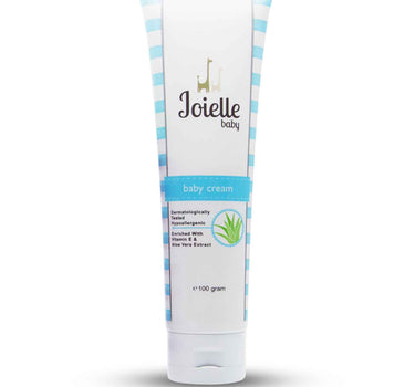 Joielle Baby Cream