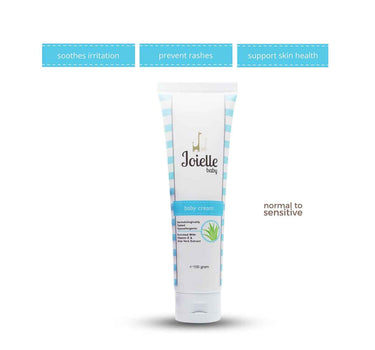 Joielle Baby Cream