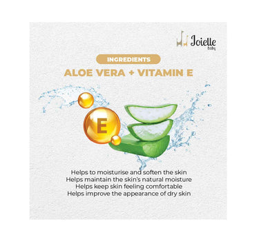 Joielle Baby Cream
