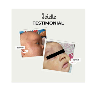 Joielle Baby Cream
