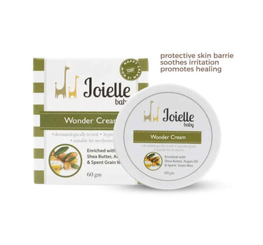 Joielle Wonder Cream