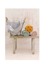 Load image into Gallery viewer, Joey&amp;Mom Hooded Towel
