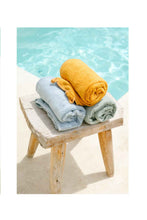 Load image into Gallery viewer, Joey&amp;Mom Hooded Towel
