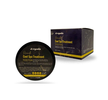 Jorganic Renewelle Cool Spa Treatment 300ml