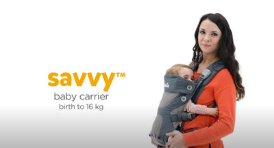 Savvy Features