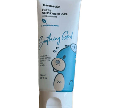 K-Mom First Soothing Gel 150ml