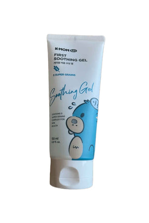 K-Mom First Soothing Gel 150ml