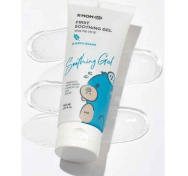 K-Mom First Soothing Gel 150ml
