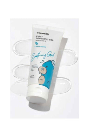 K-Mom First Soothing Gel 150ml