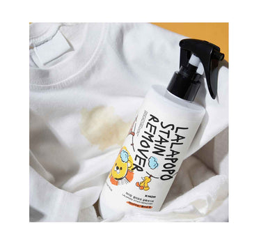 K-Mom Lalapopo Stain Remover 280ml