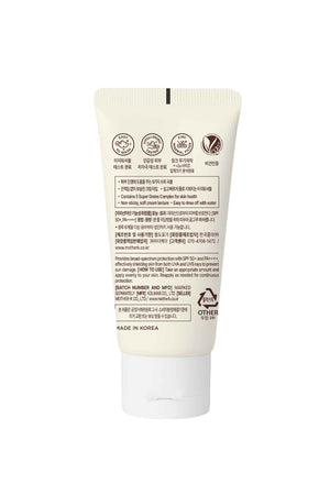 K-Mom Easy-To-Wash Outdoor Sun Cream Spf 50+, Pa++++ 50ml