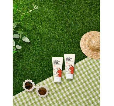 K-Mom Easy-To-Wash Outdoor Sun Cream Spf 50+, Pa++++ 50ml