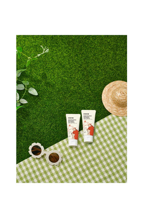 K-Mom Easy-To-Wash Outdoor Sun Cream Spf 50+, Pa++++ 50ml