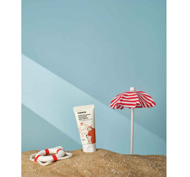 K-Mom Easy-To-Wash Outdoor Sun Cream Spf 50+, Pa++++ 50ml