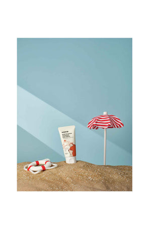 K-Mom Easy-To-Wash Outdoor Sun Cream Spf 50+, Pa++++ 50ml