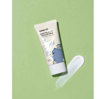K-Mom Easy-To-Wash Mild Sun Milk Spf 30, Pa++++ 50ml