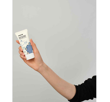 K-Mom Easy-To-Wash Mild Sun Milk Spf 30, Pa++++ 50ml