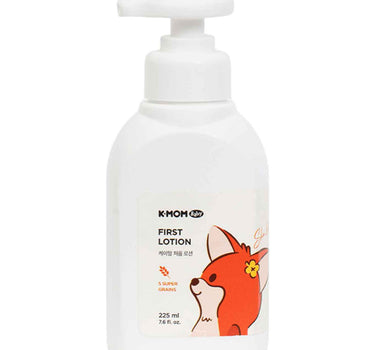 K-Mom First Lotion 225ml