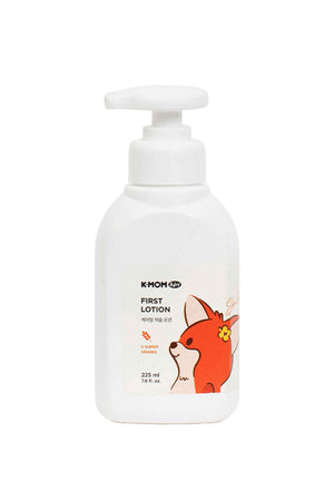 K-Mom First Lotion 225ml
