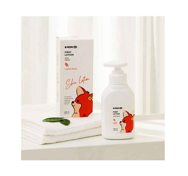 K-Mom First Lotion 225ml